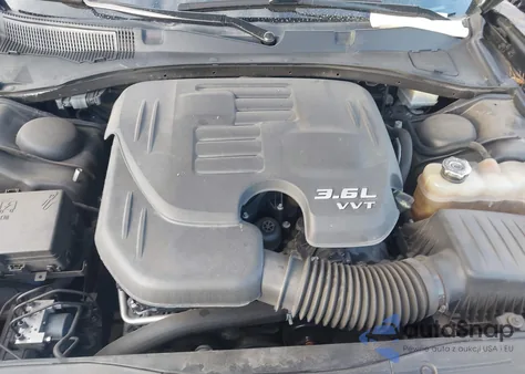 2022 Dodge Charger Gt Rwd z USA, uszkodzony, nr VIN 2C3CDXHG7NH236213